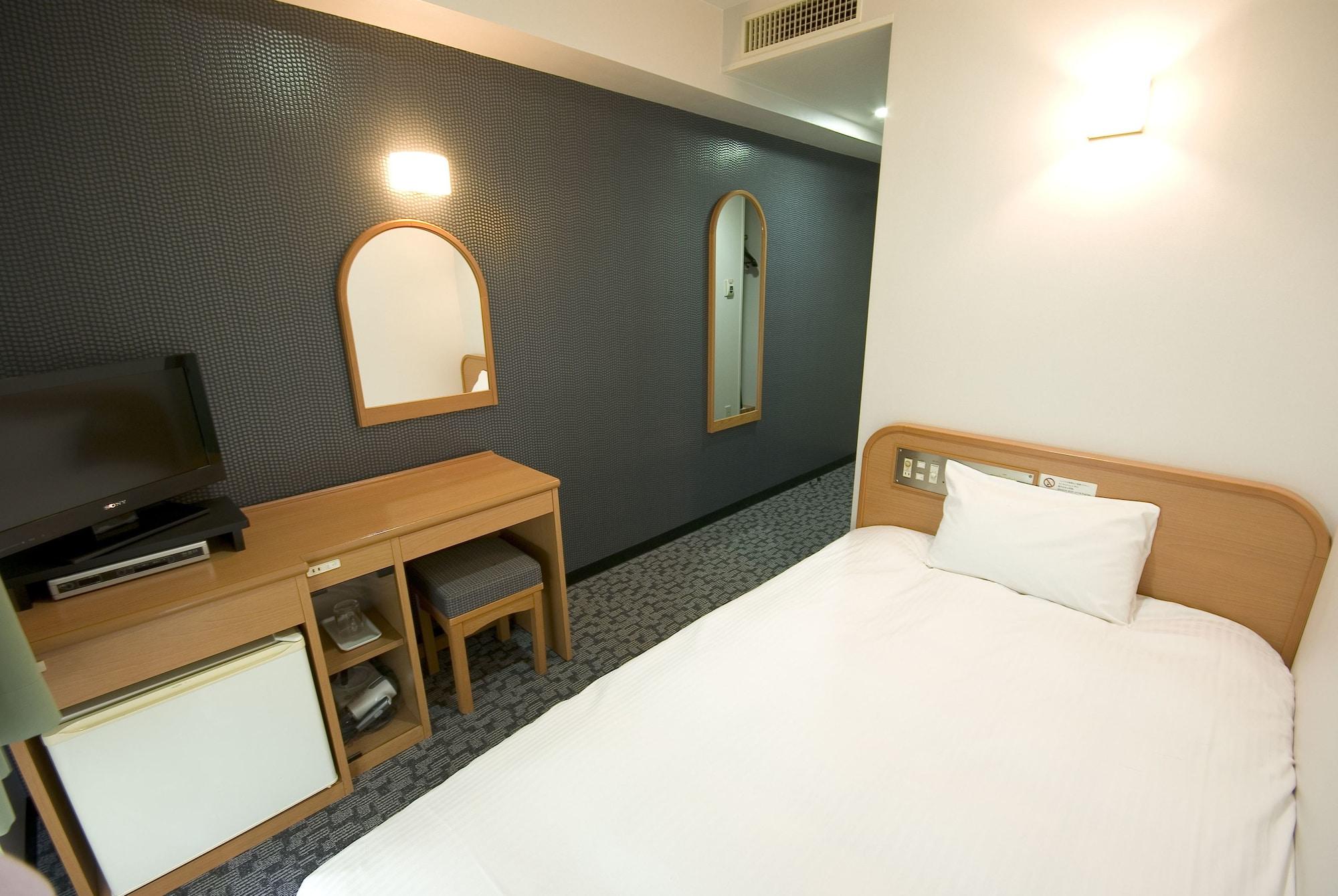 קומאמוטו Gr Hotel Suidocho מראה חיצוני תמונה