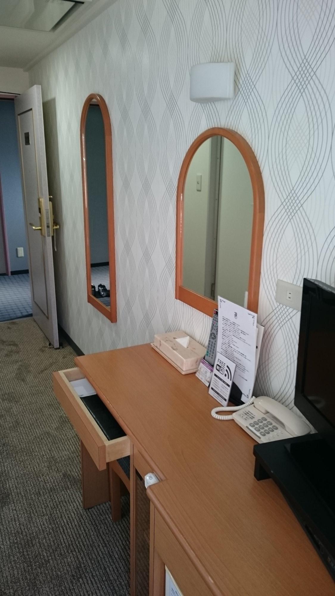קומאמוטו Gr Hotel Suidocho מראה חיצוני תמונה