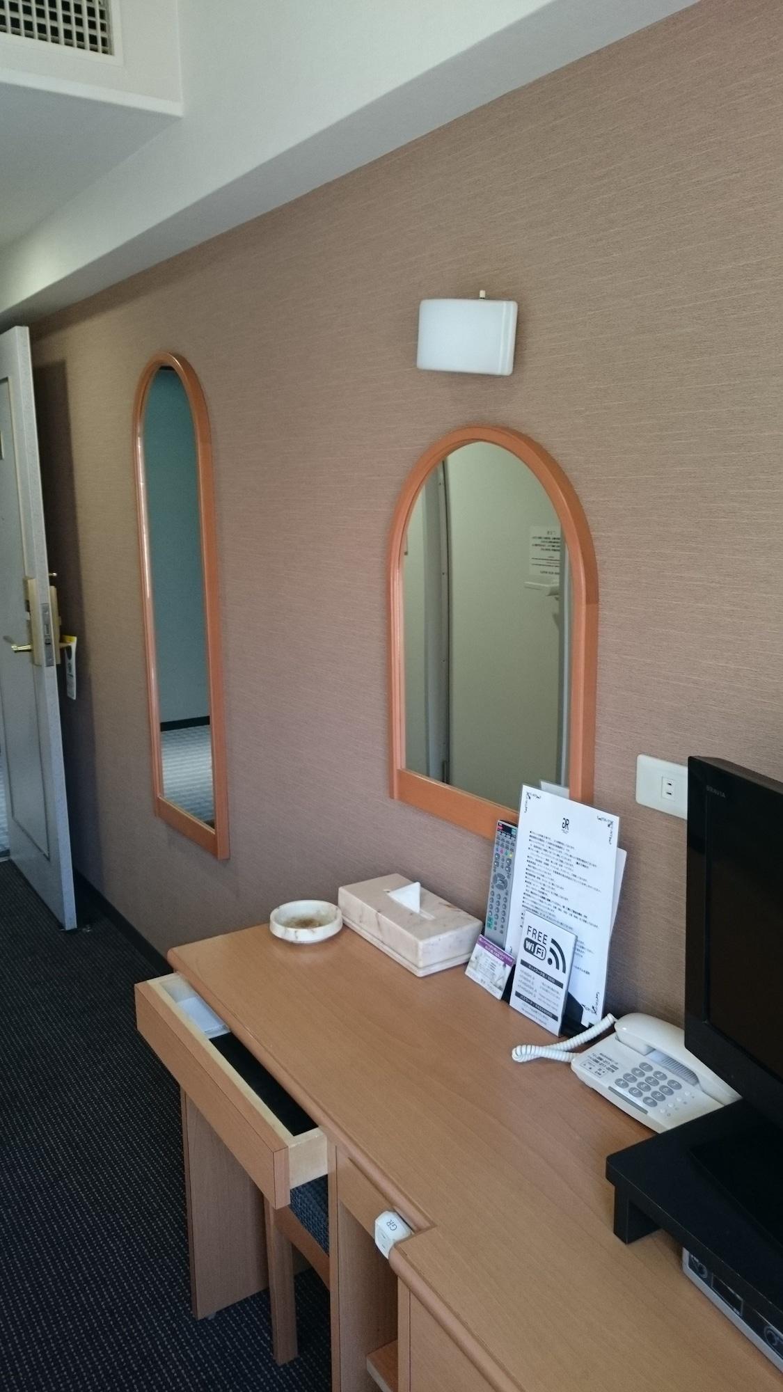 קומאמוטו Gr Hotel Suidocho מראה חיצוני תמונה