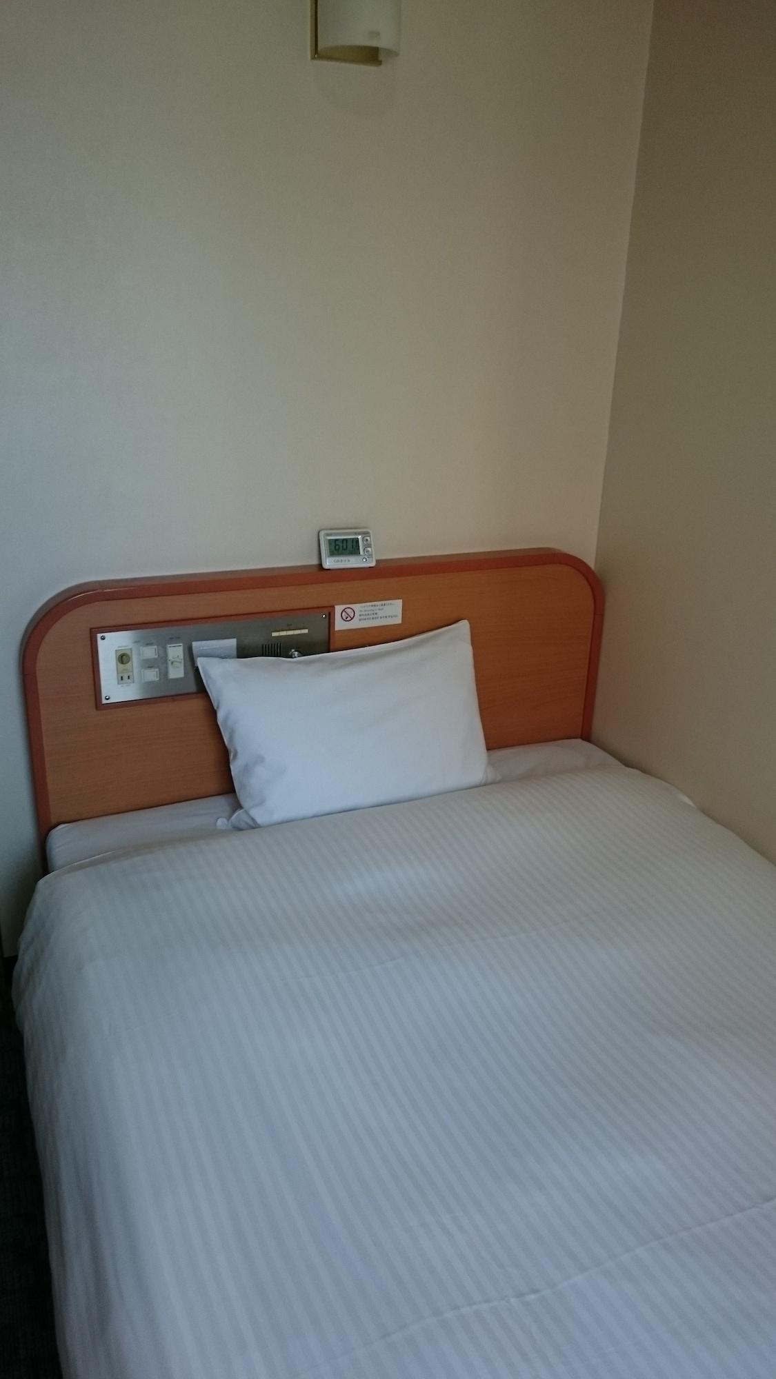קומאמוטו Gr Hotel Suidocho מראה חיצוני תמונה