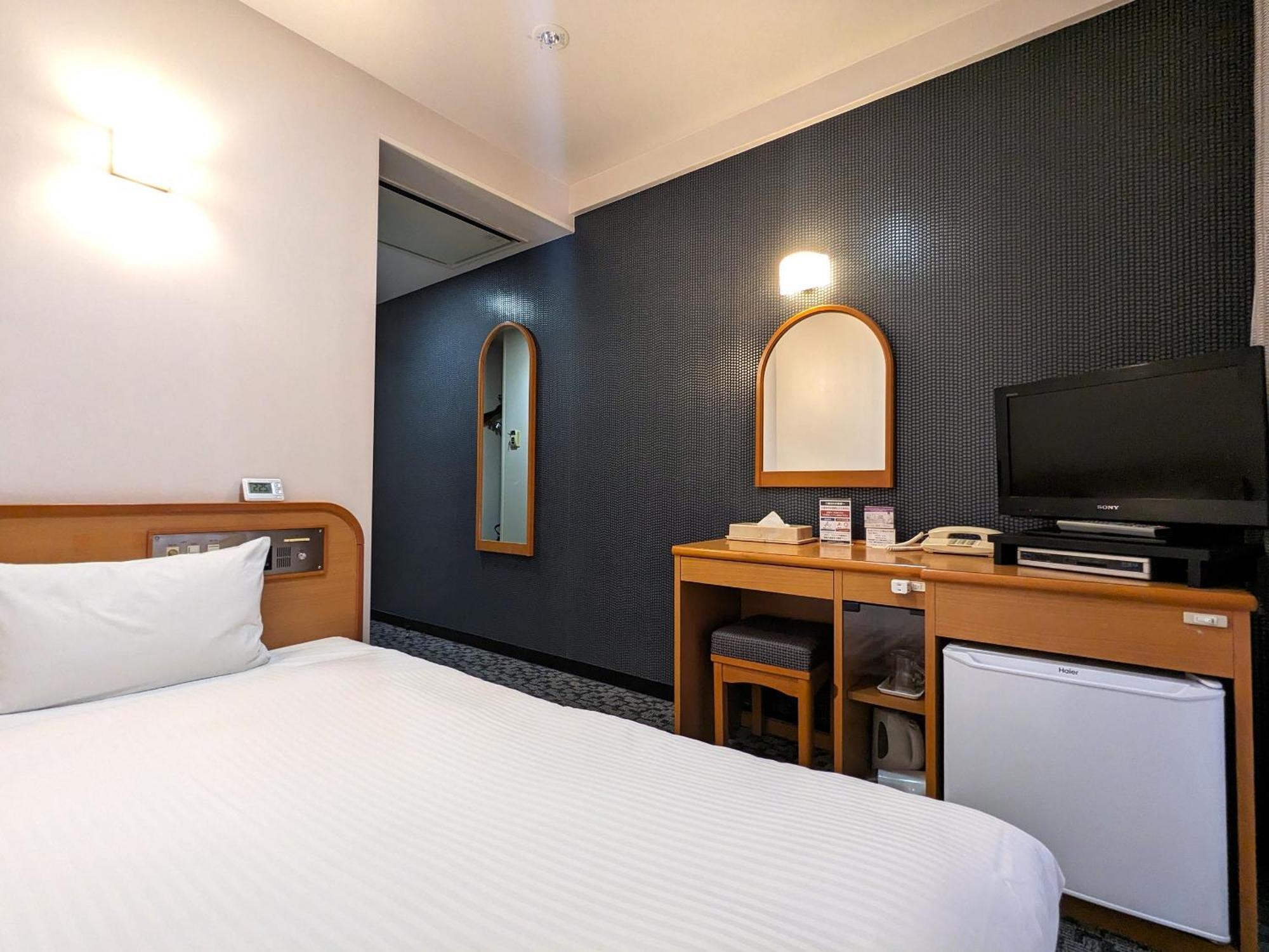 קומאמוטו Gr Hotel Suidocho מראה חיצוני תמונה