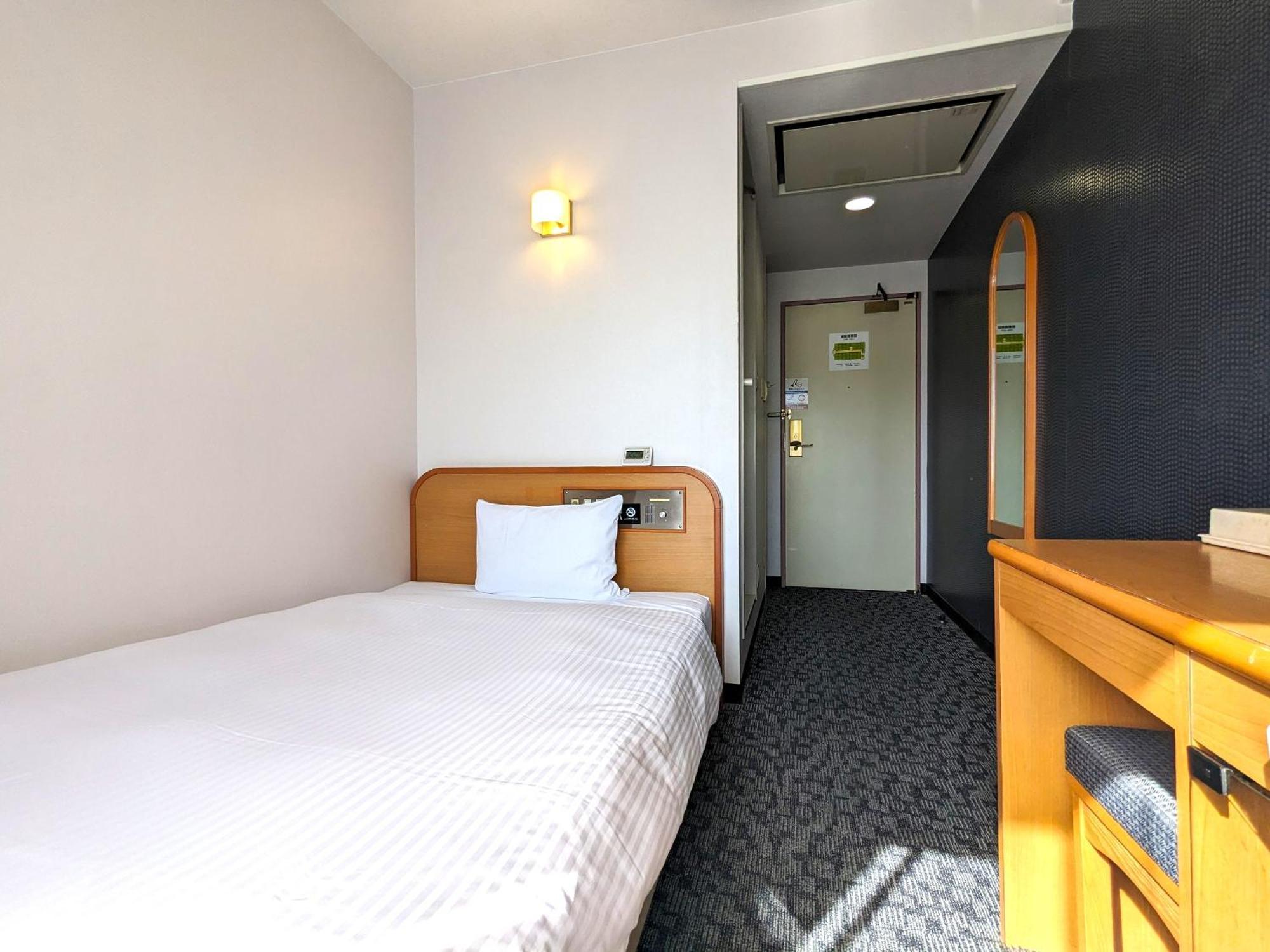 קומאמוטו Gr Hotel Suidocho מראה חיצוני תמונה