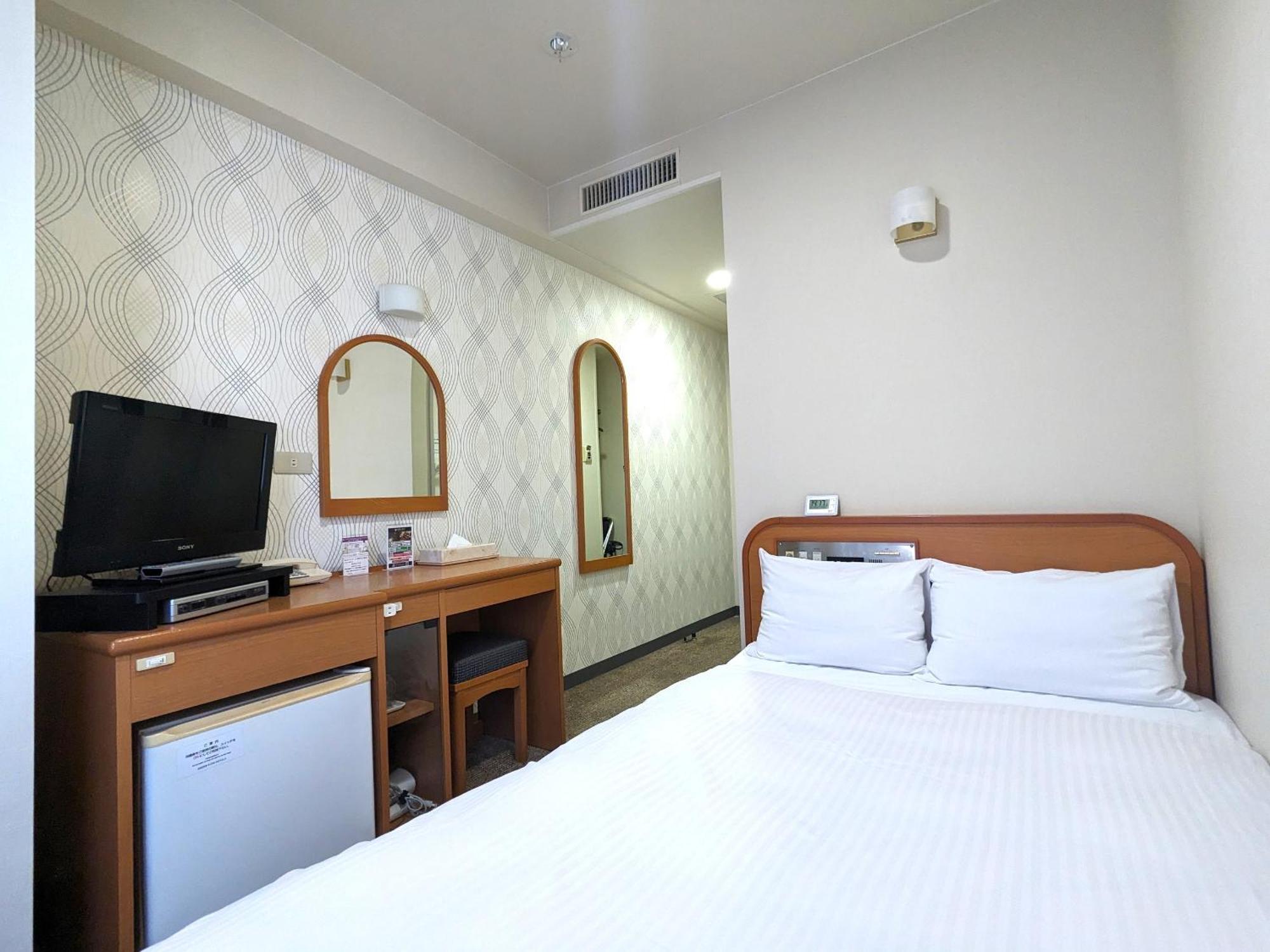 קומאמוטו Gr Hotel Suidocho מראה חיצוני תמונה