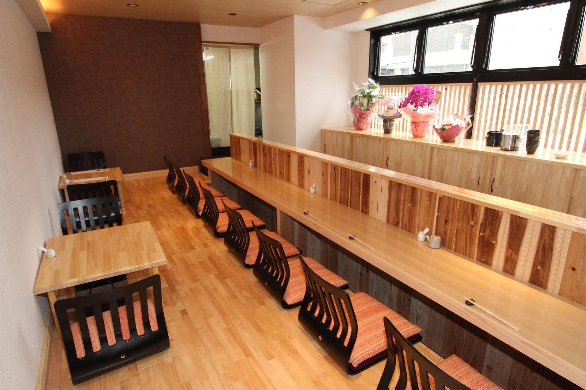 קומאמוטו Gr Hotel Suidocho מראה חיצוני תמונה