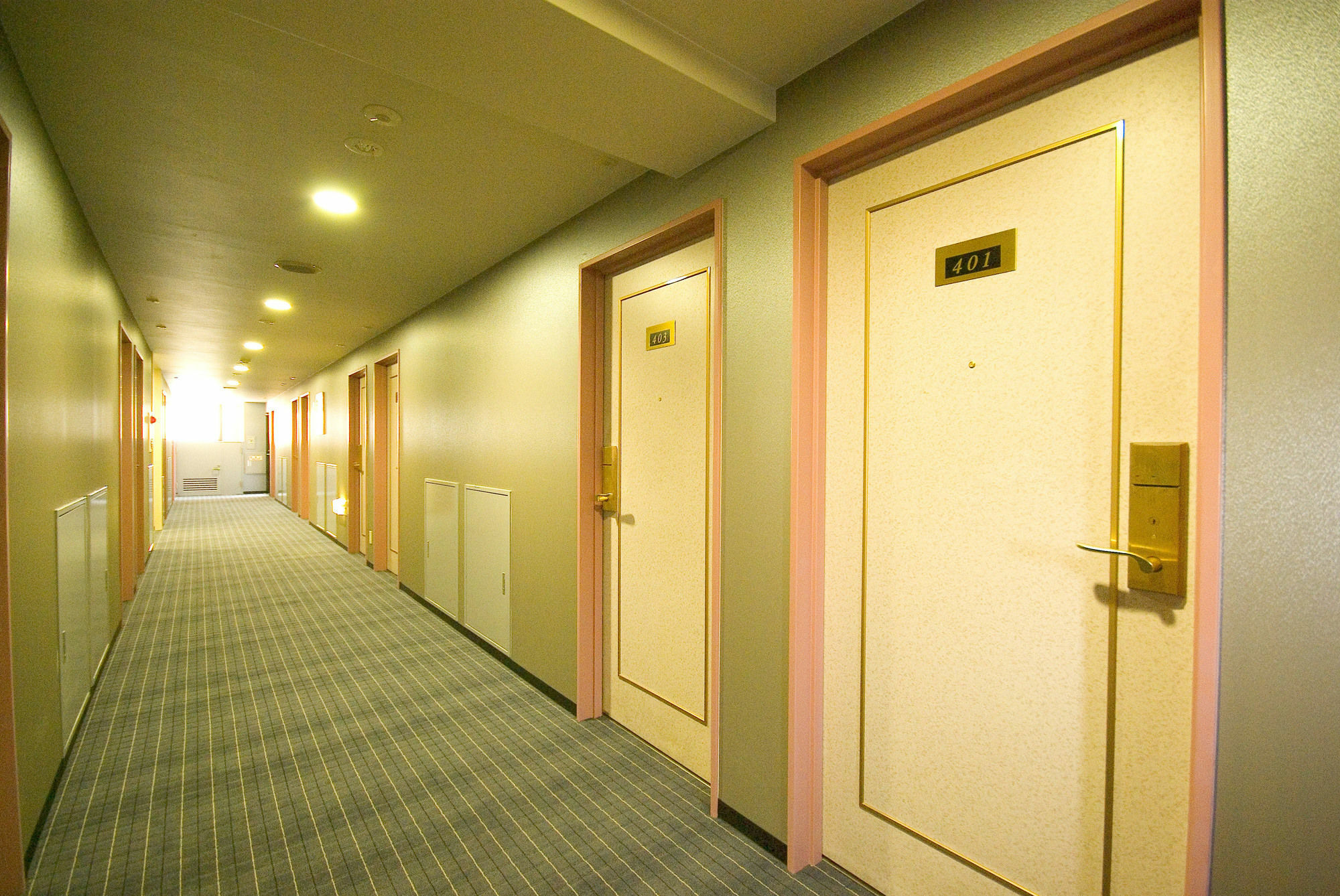 קומאמוטו Gr Hotel Suidocho מראה חיצוני תמונה